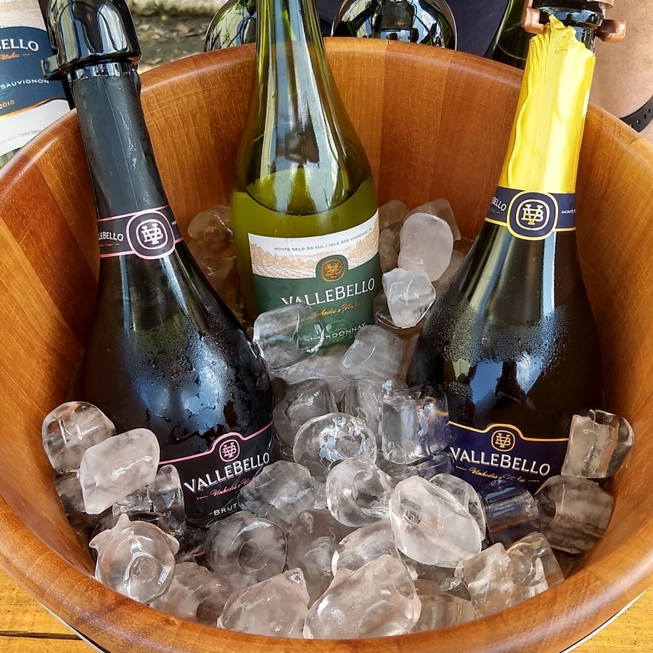 Vinícola ValleBello